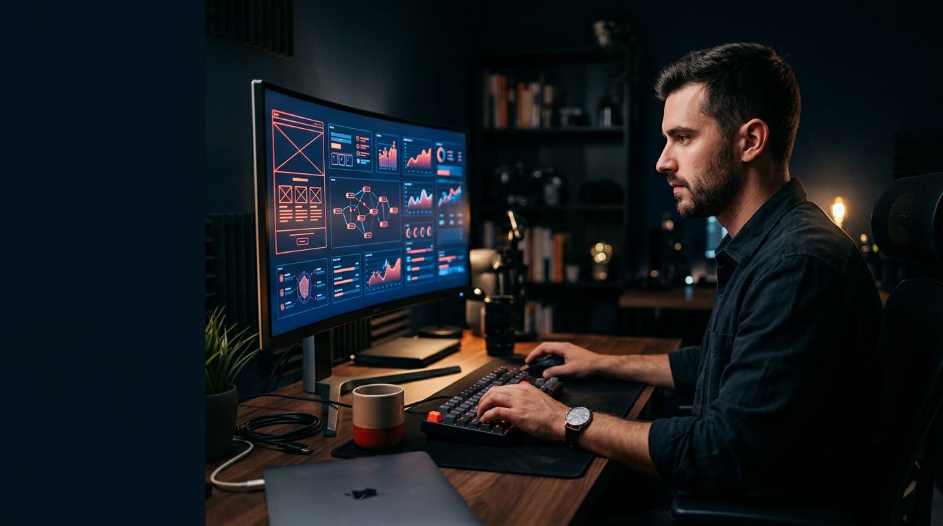 sviluppatore web freelance