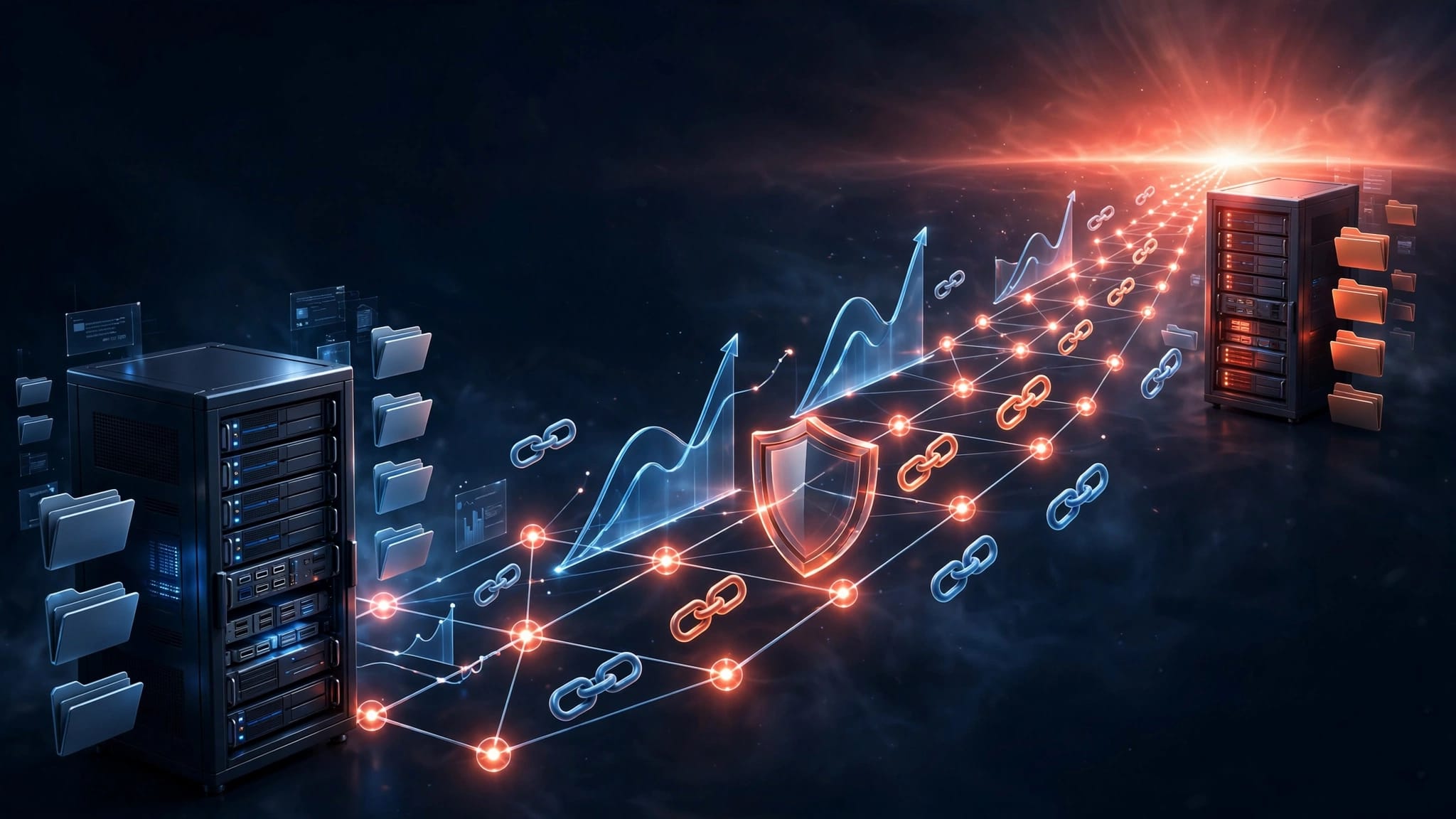migrazione sito web SEO