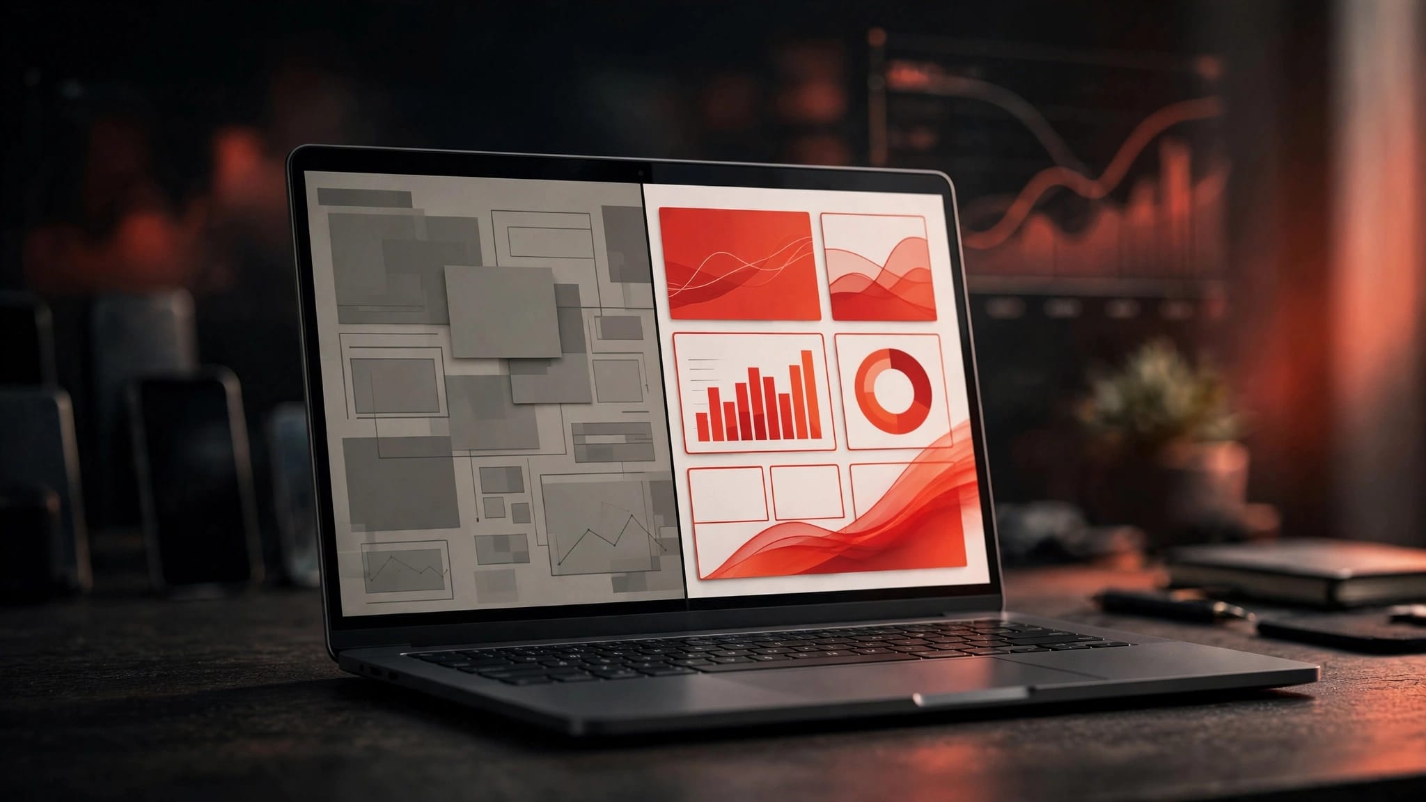 restyling sito web aziendale