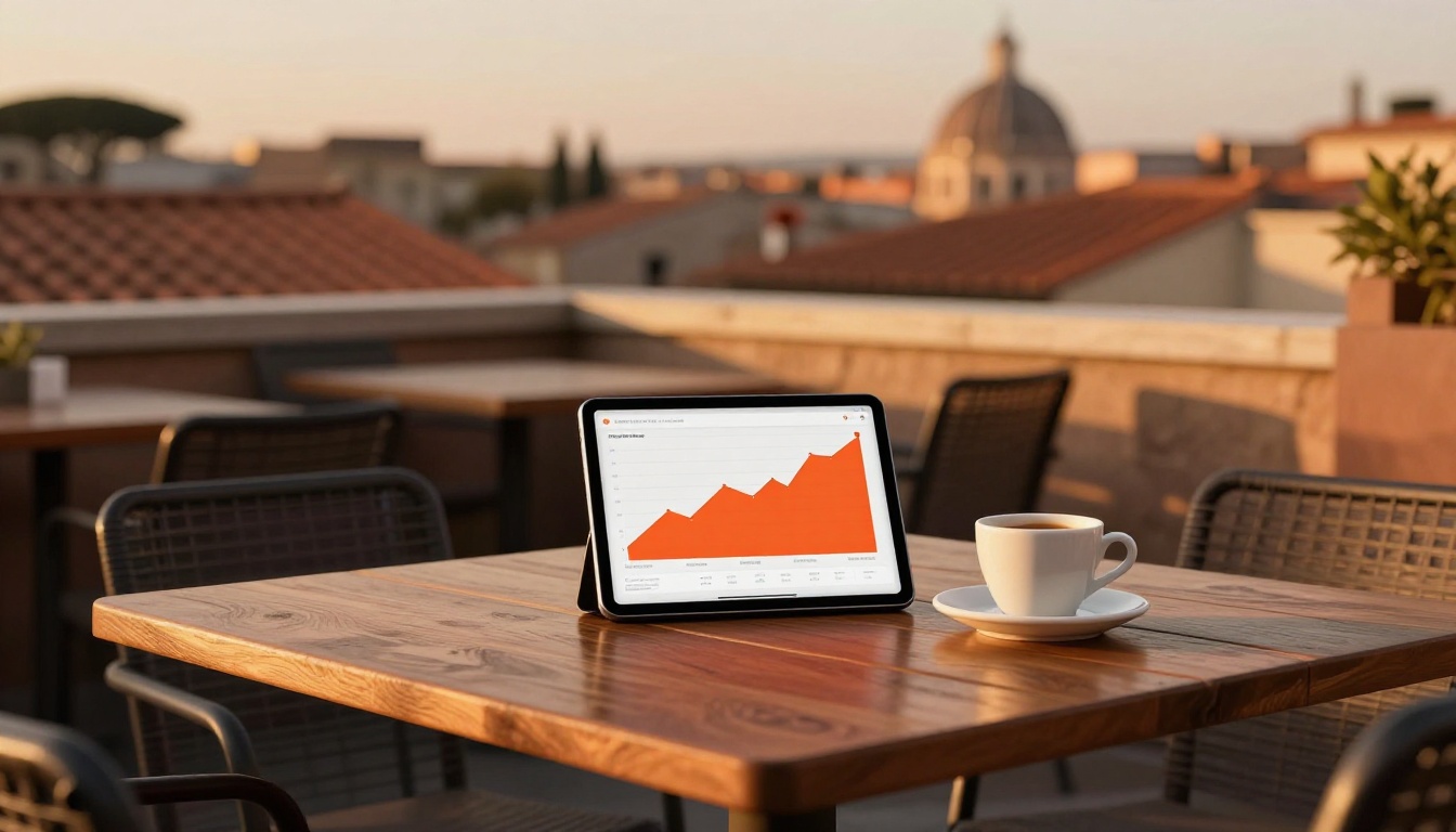consulenti SEO Roma