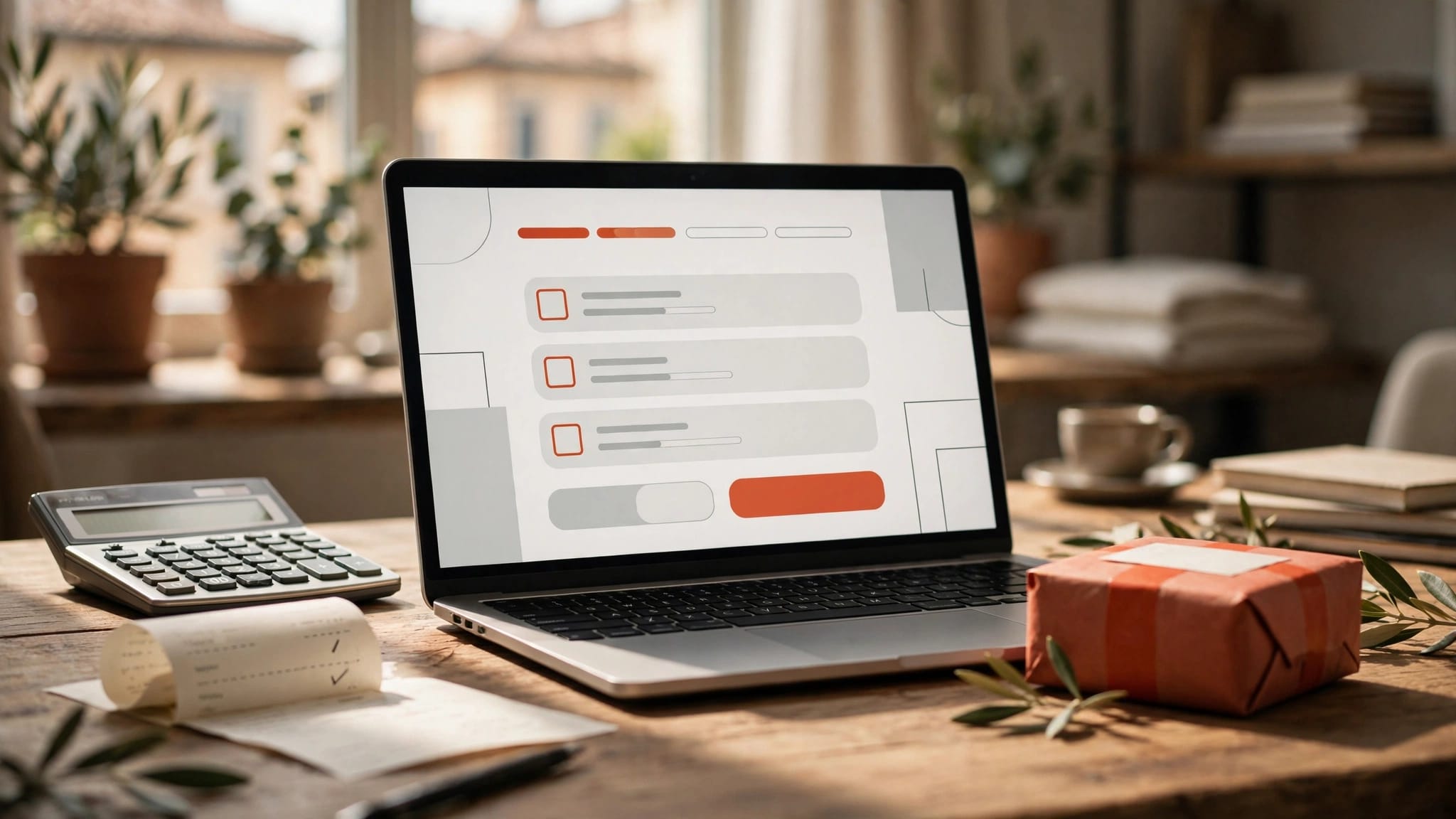 IVA WooCommerce